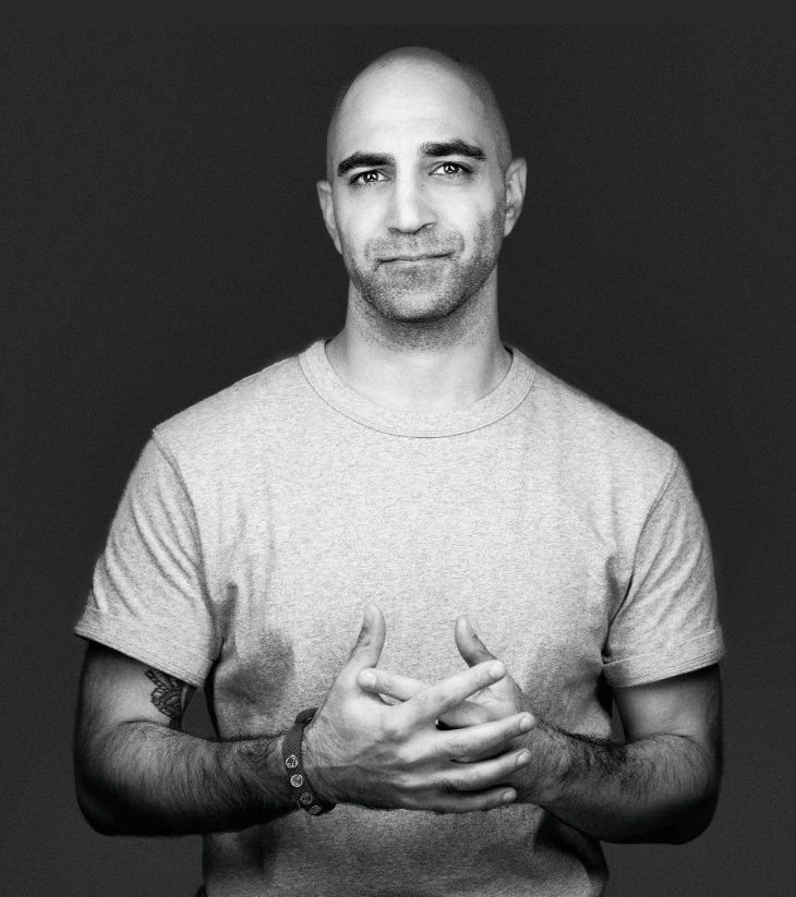 Akash, UX Manager, Emids