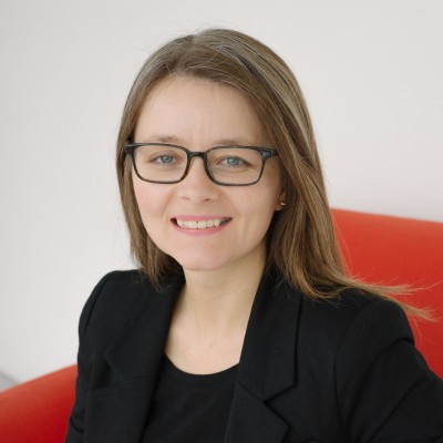 UX Designer, Canada Post