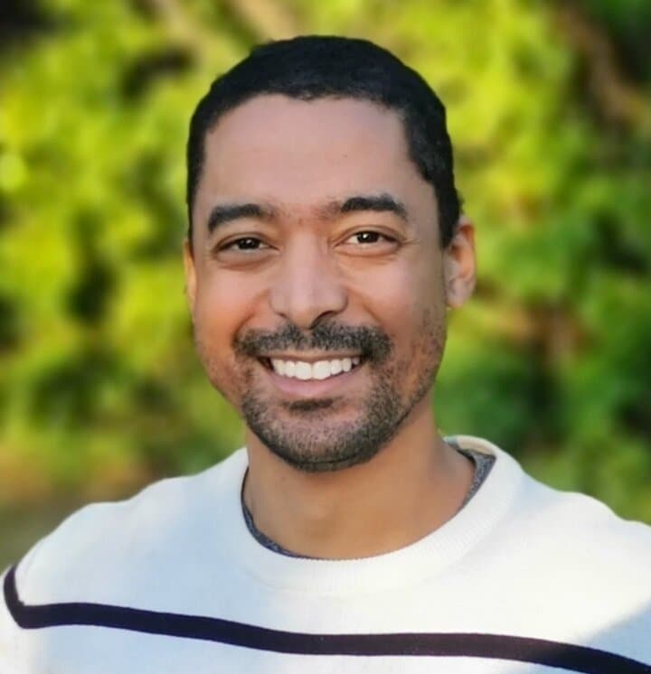 Portrait of Jean Pierre