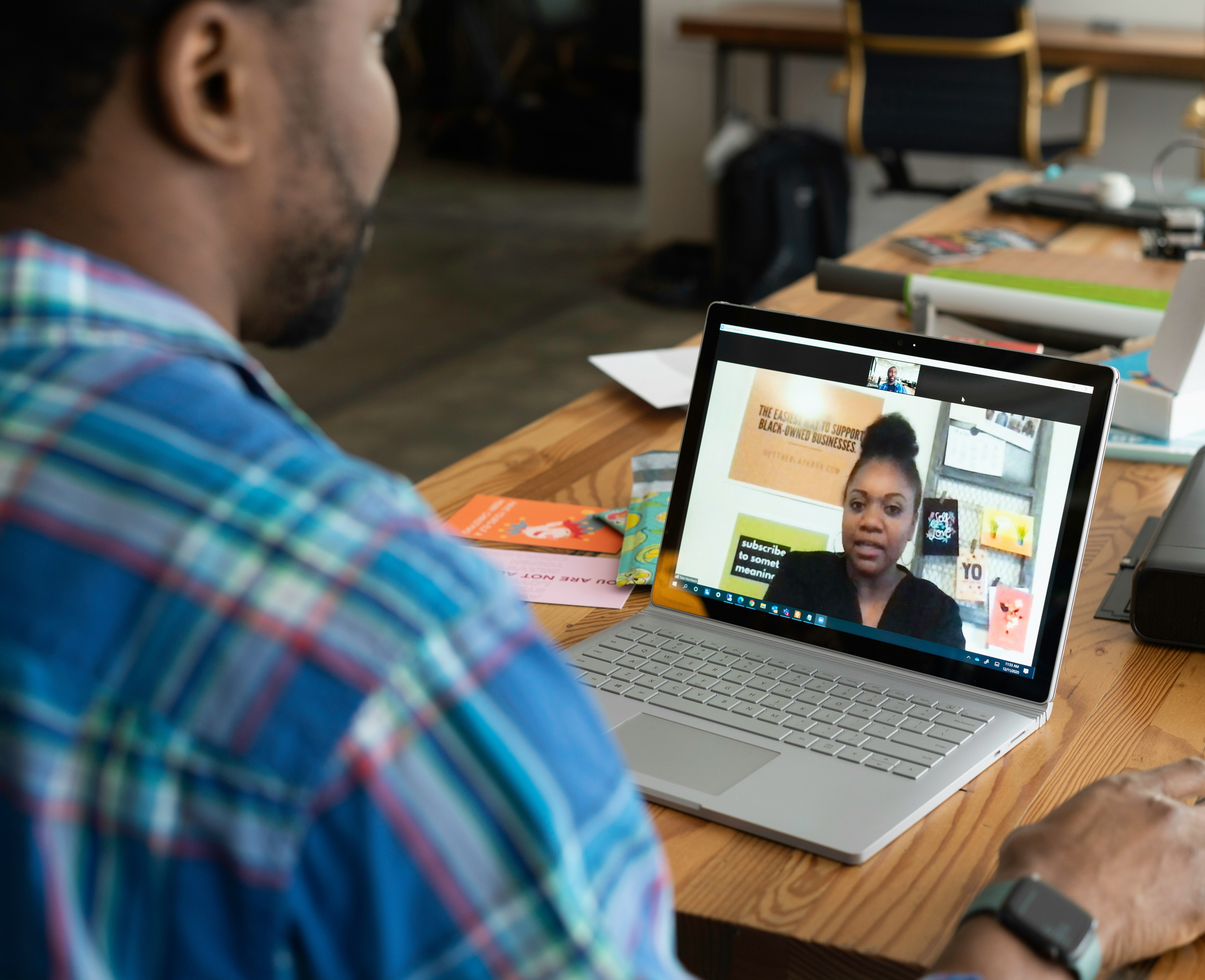 Key findings synthesis